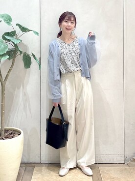 airiさんのコーディネート