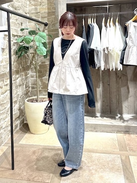 airiさんのコーディネート