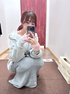 airiさんのコーディネート