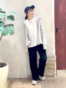 airiさんのコーディネート