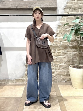 airiさんのコーディネート