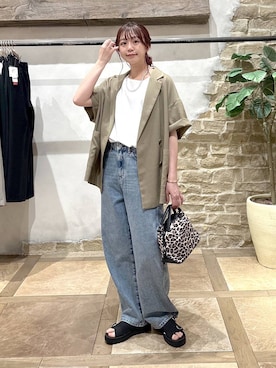 airiさんのコーディネート