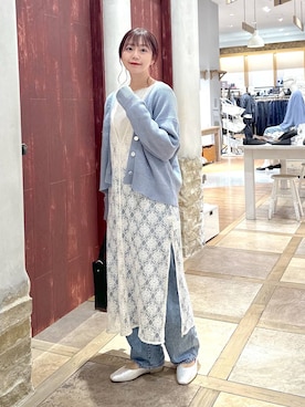 airiさんのコーディネート