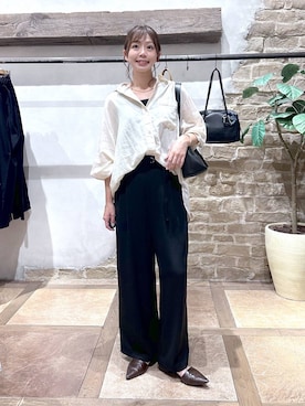 airiさんのコーディネート