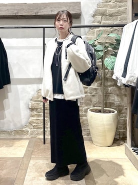 airiさんのコーディネート