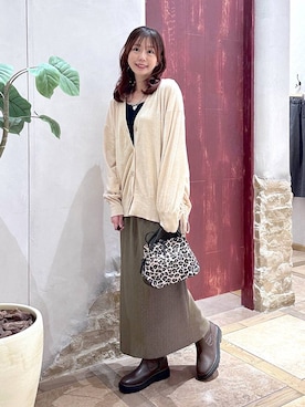 airiさんのコーディネート