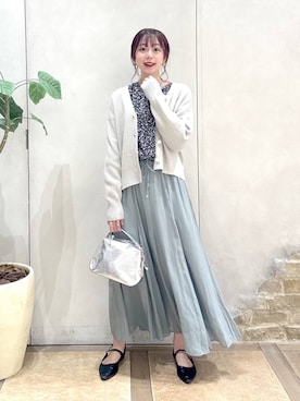 airiさんのコーディネート