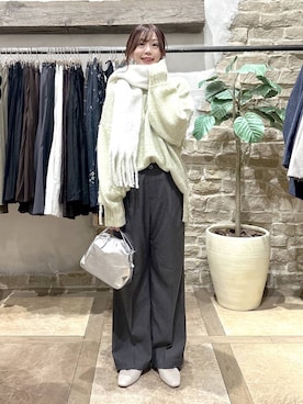 airiさんのコーディネート