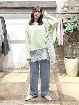 airiさんのコーディネート