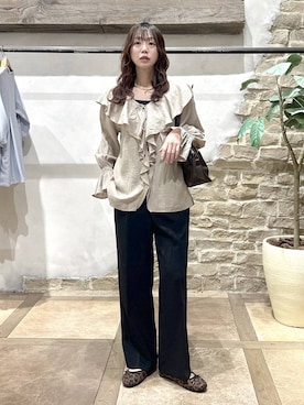 airiさんのコーディネート