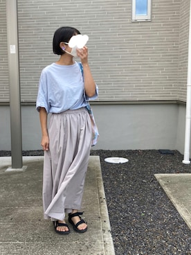 やんさんのコーディネート