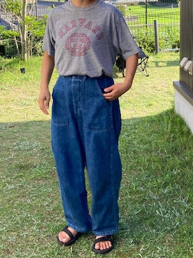 やんさんのコーディネート