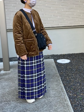 やんさんのコーディネート