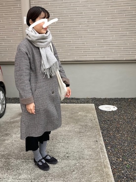 やんさんのコーディネート