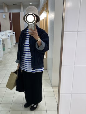 やんさんのコーディネート