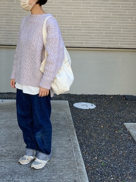 やんさんのコーディネート