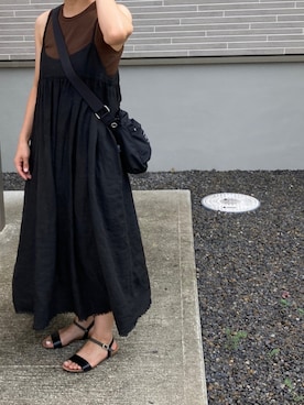 やんさんのコーディネート