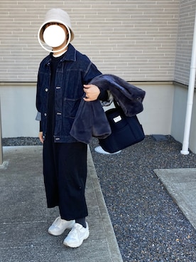 やんさんのコーディネート