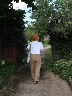 やんさんのコーディネート