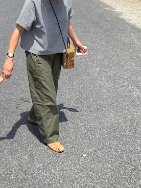 やんさんのコーディネート