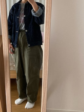 やんさんのコーディネート