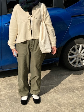 やんさんのコーディネート