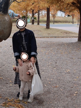 やんさんのコーディネート