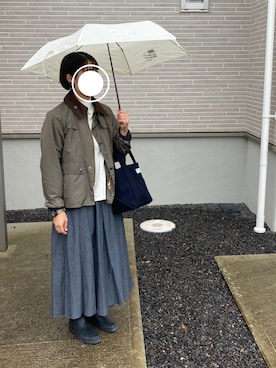 やんさんのコーディネート