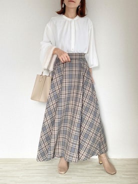 Nanaさんのコーディネート