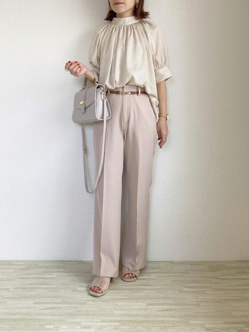 Nana Grlのシャツ ブラウスを使ったコーディネート Wear Nana Grlのシャツ ブラウスを使ったコーディネート Wear