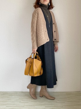 Nanaさんのコーディネート