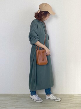 Nanaさんのコーディネート