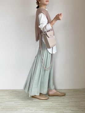 Nanaさんのコーディネート