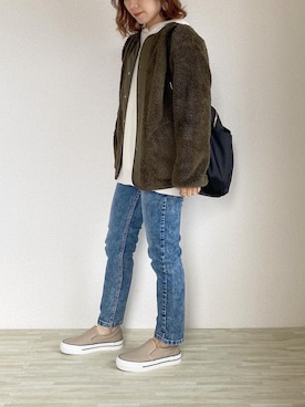 Nanaさんのコーディネート