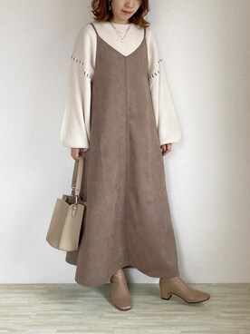 Nanaさんのコーディネート