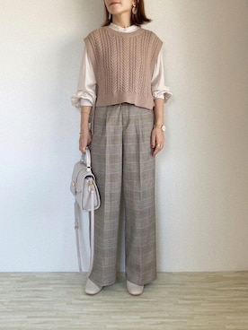 Nanaさんのコーディネート