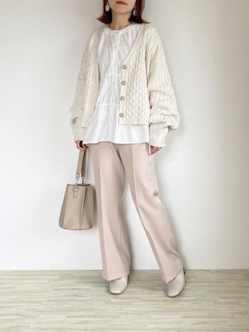 Nanaさんのコーディネート