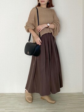 Nanaさんのコーディネート