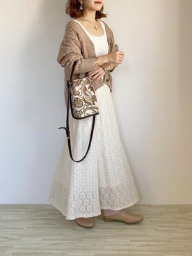 Nanaさんのコーディネート