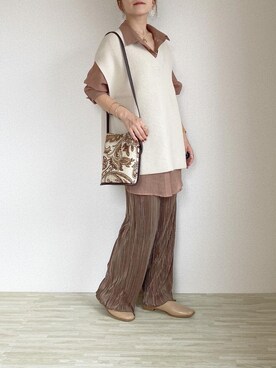 Nanaさんのコーディネート