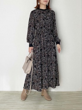 Nanaさんのコーディネート