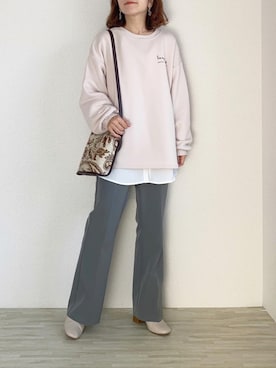 Nanaさんのコーディネート