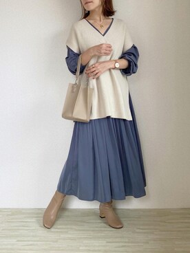 Nanaさんのコーディネート