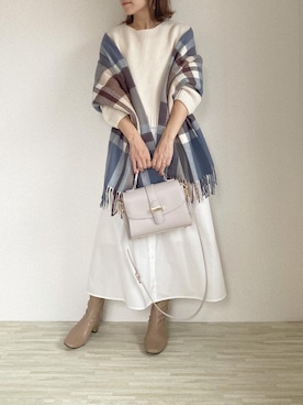 Nanaさんのコーディネート