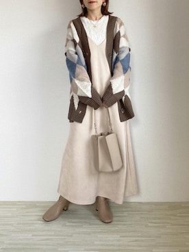 Nanaさんのコーディネート