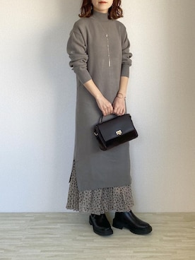 Nanaさんのコーディネート