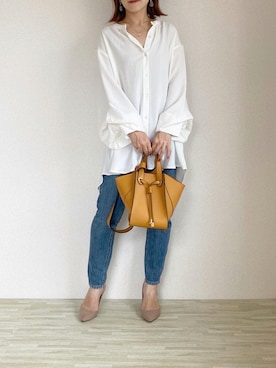 Nanaさんのコーディネート