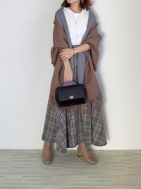 Nanaさんのコーディネート