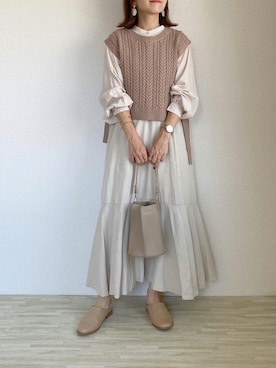 Nanaさんのコーディネート