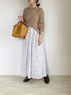 Nanaさんのコーディネート